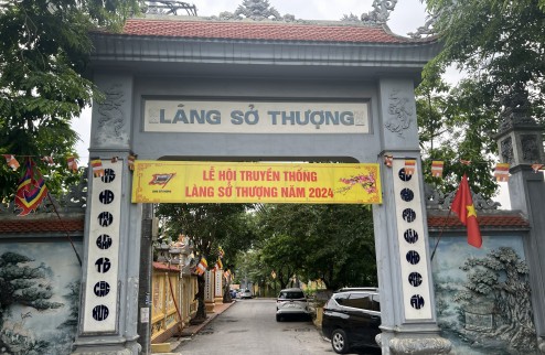 Bán nhà Phố Hưng Phúc, Yên Sở, Hoàng Mai, Hà Nội, nhà 3 tầng đẹp xuất sắc , mặt phố ô tô tránh , diện tích 105m2, giá 7,95 tỷ